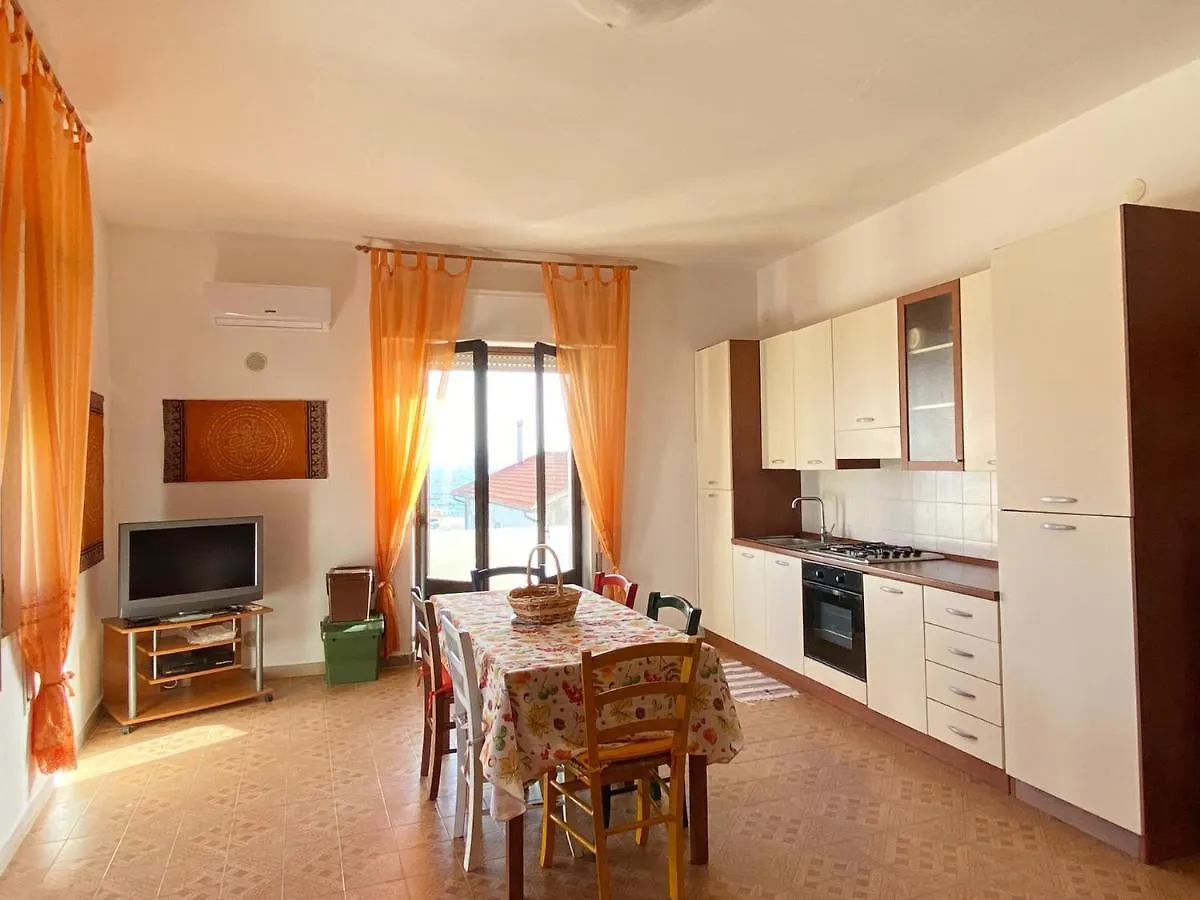 I Fenicotteri - Appartamenti Sul Mare Calasetta 0*,