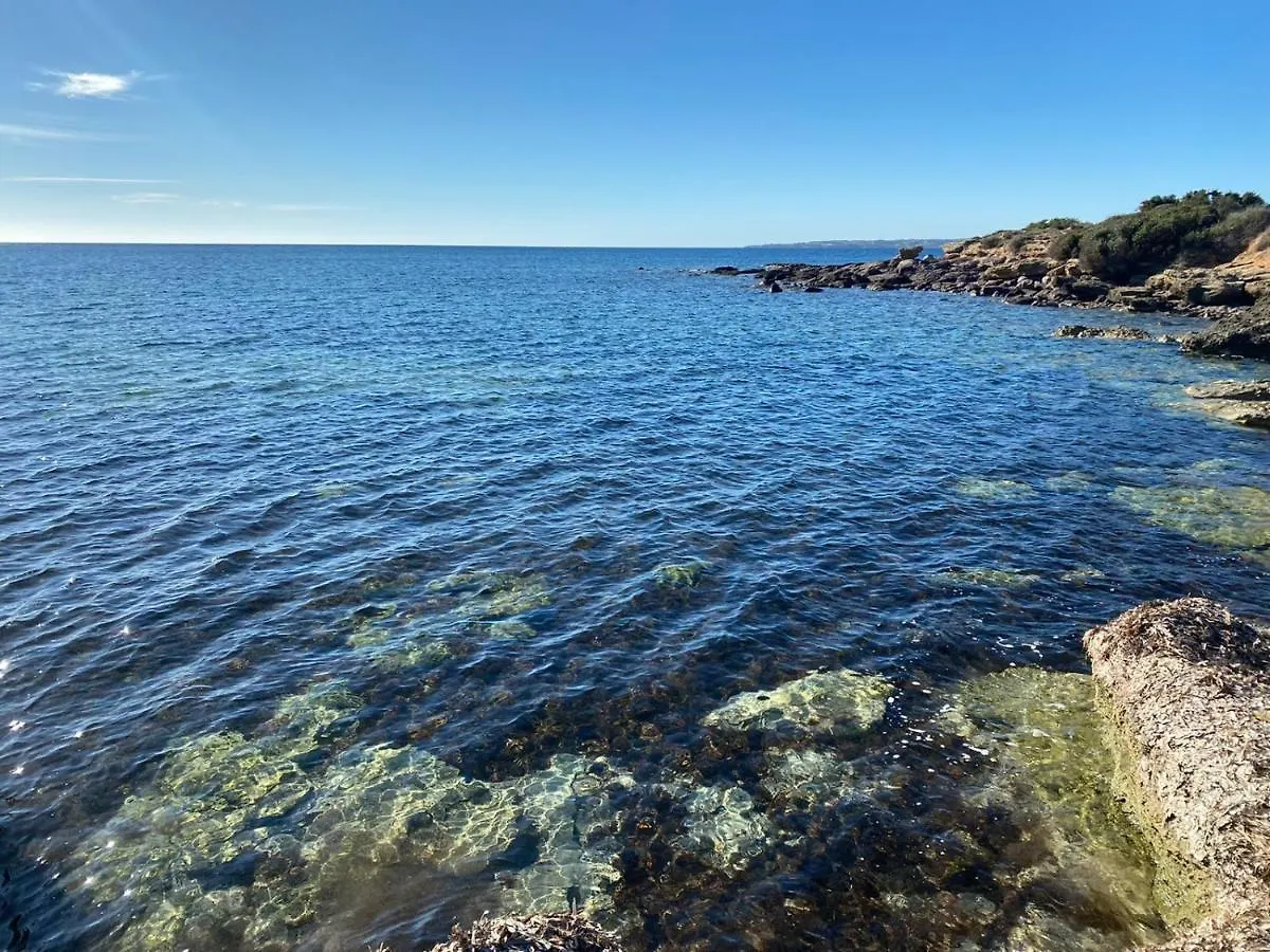 I Fenicotteri - Appartamenti Sul Mare Calasetta