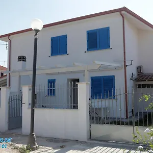 Casa Matilde Casa vacanze