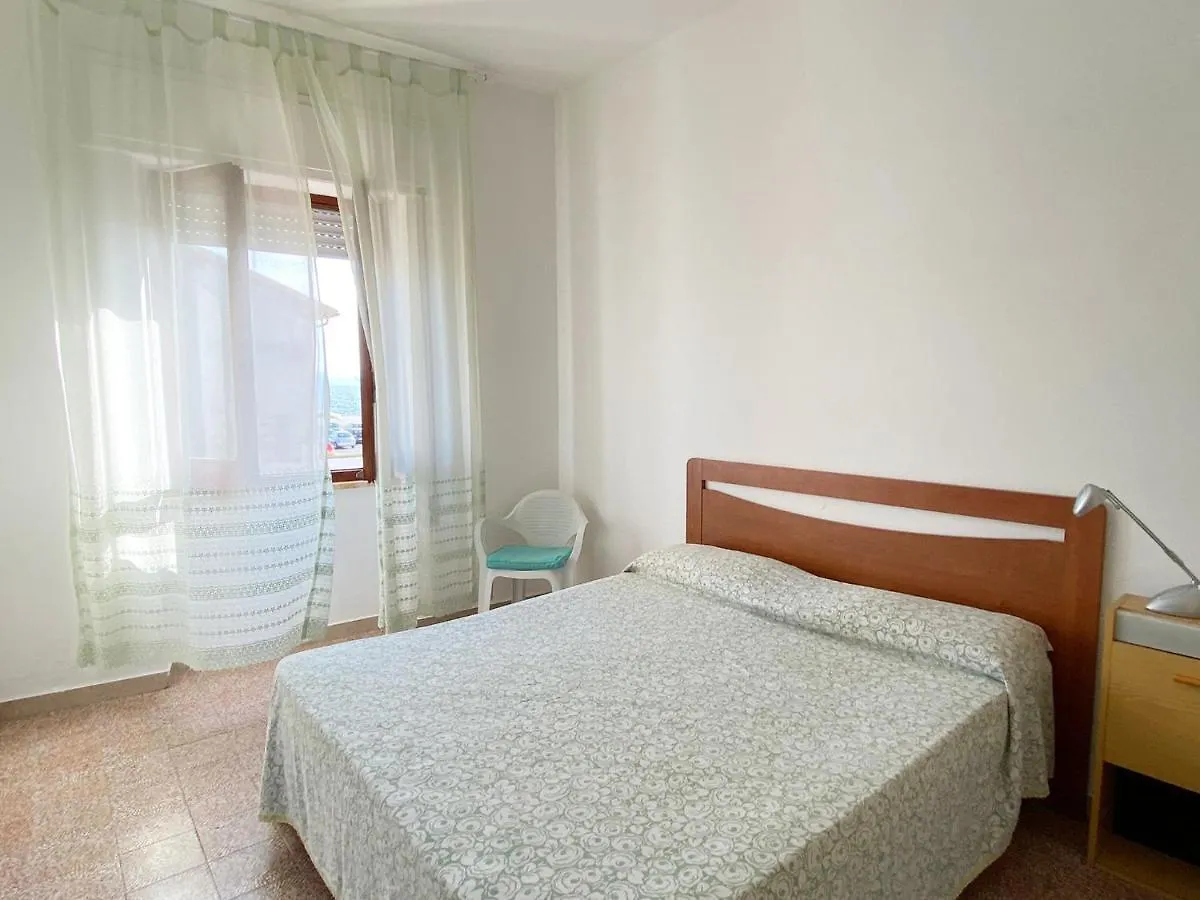 I Fenicotteri - Appartamenti sul Mare Calasetta