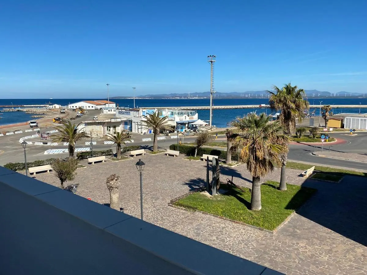 I Fenicotteri - Appartamenti sul Mare Calasetta