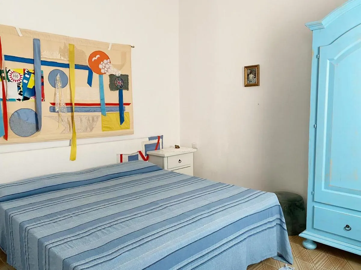 I Fenicotteri - Appartamenti sul Mare Calasetta